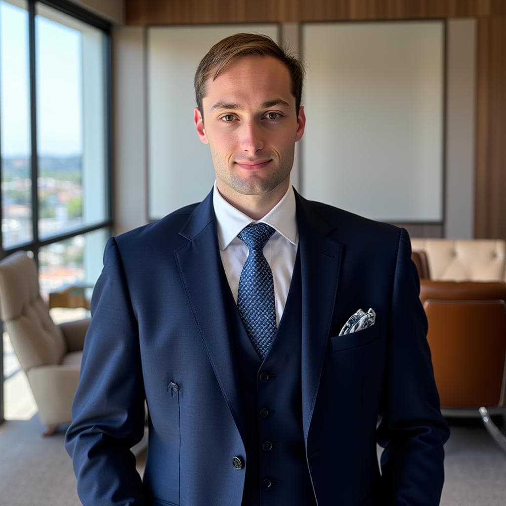 Anthony Zatika