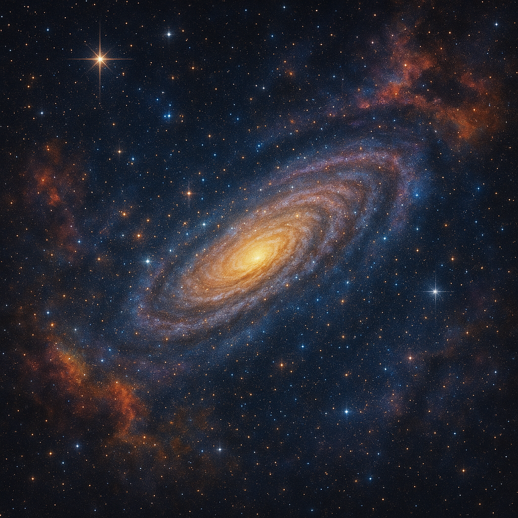 Epic Space